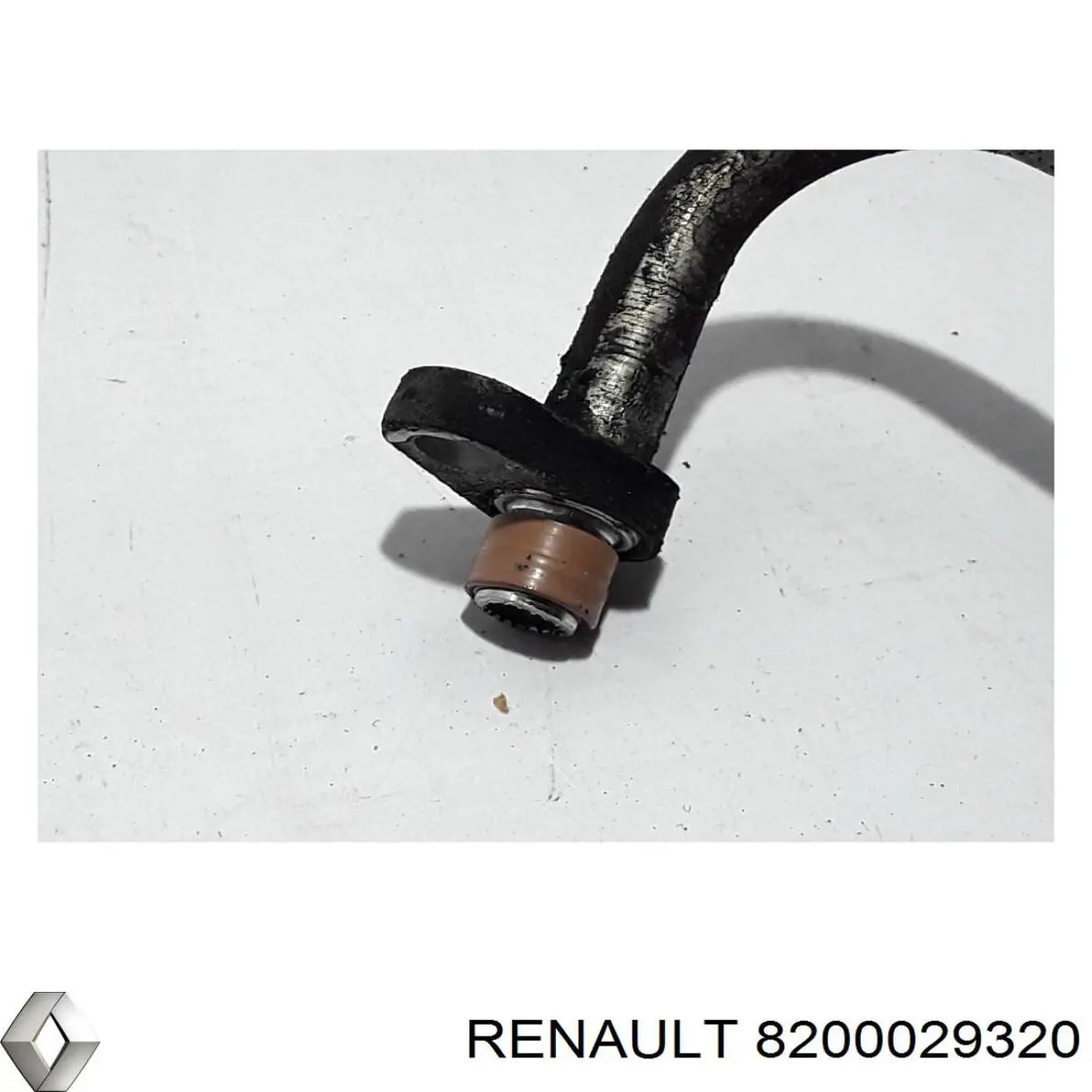  8200029320 Renault (RVI)