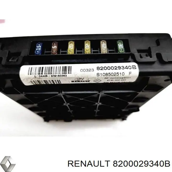 8200029340B Renault (RVI) 