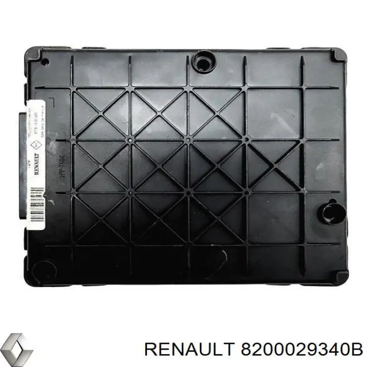Купити 8200029340B Renault (RVI) 