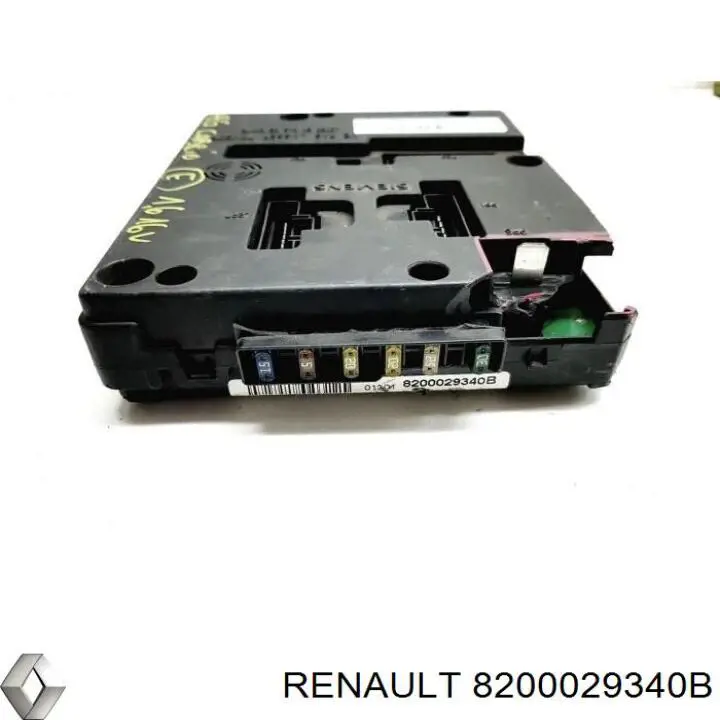 8200029340B Renault (RVI)