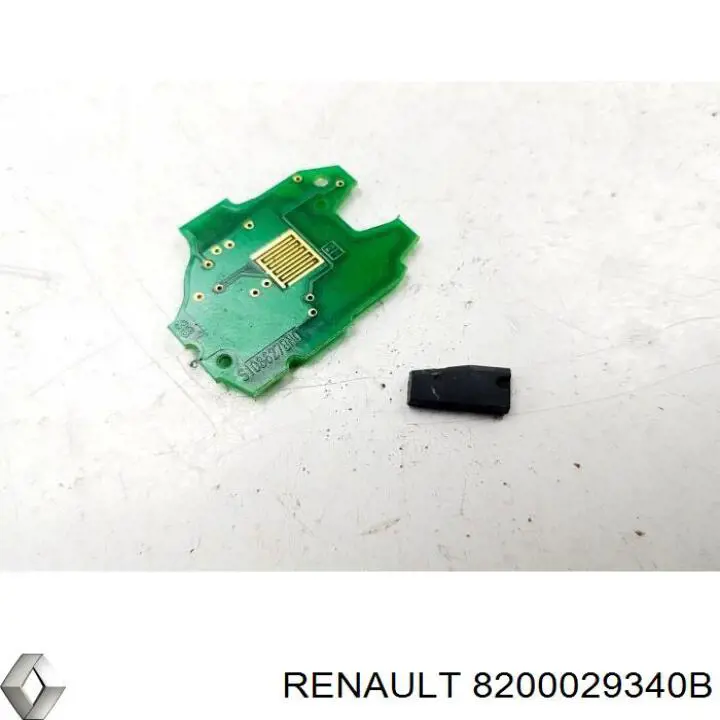  Renault (RVI) 8200029340B
