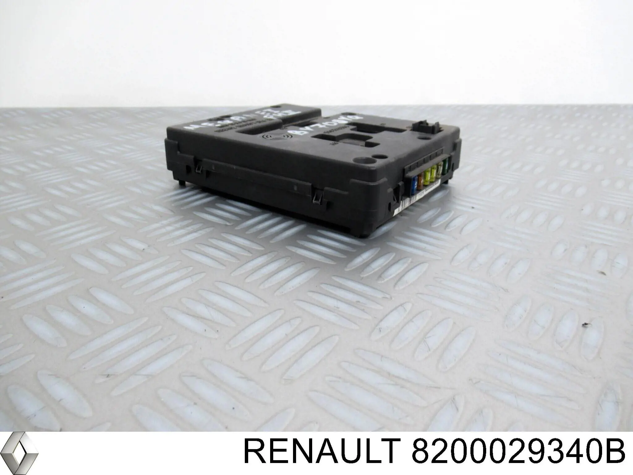8200029340B Renault (RVI) 