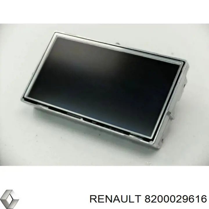  8200029616 Renault (RVI)