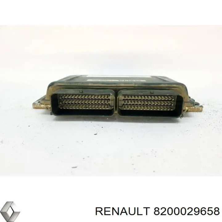 Купити 8200029658 Renault (RVI) 