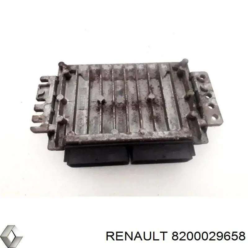  8200029658 Renault (RVI)