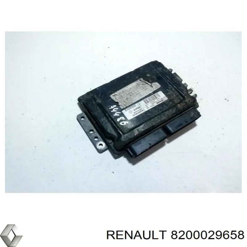  Renault (RVI) 8200029658