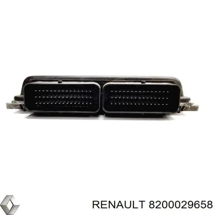 8200029658 Renault (RVI) 