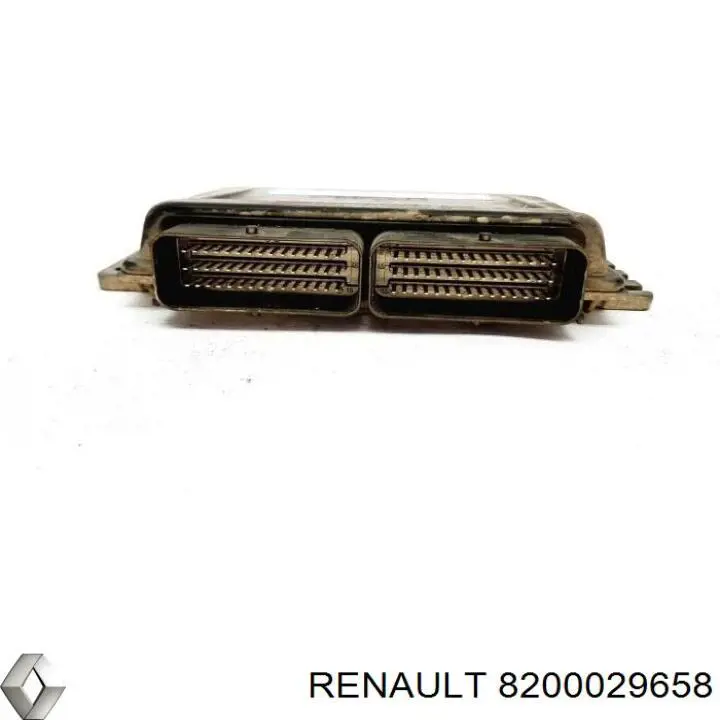  Renault (RVI) 8200029658 ціна, від 140.53 USD