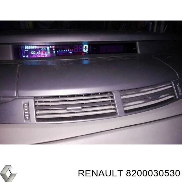  8200030530 Renault (RVI)