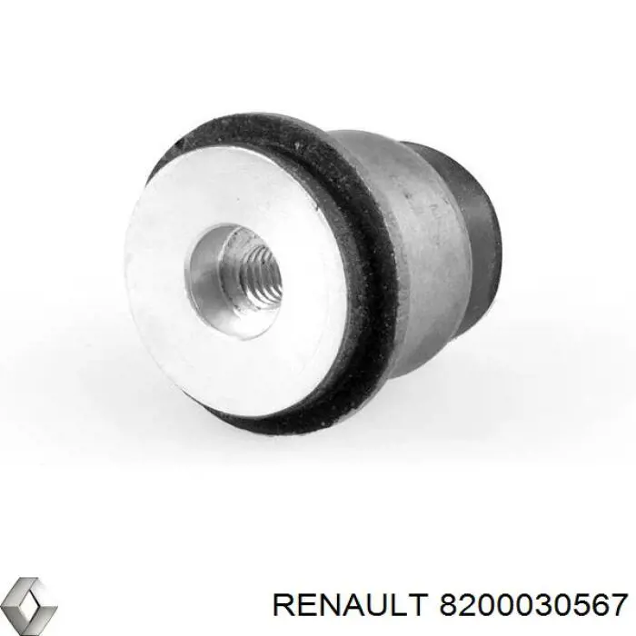 Купити 8200030567 Renault (RVI) Розтяжка переднього нижнього важеля, права