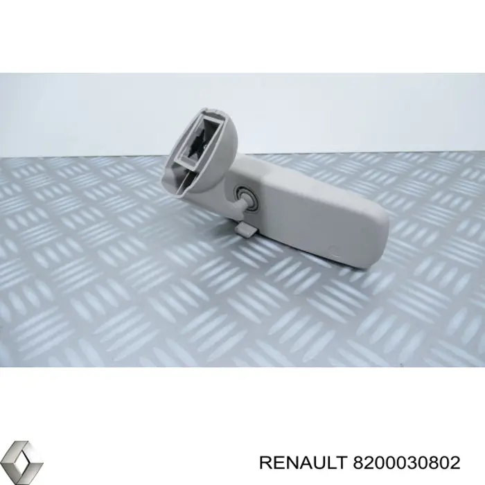 Дзеркало салону 8200030802 Renault (RVI)