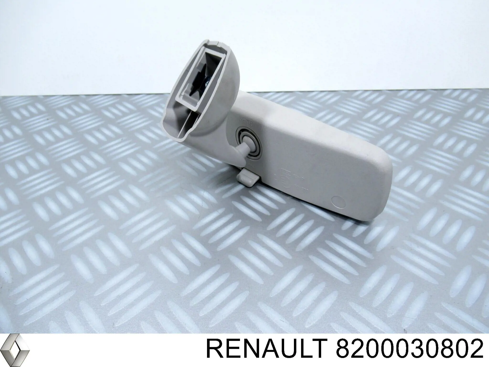 Дзеркало заднього виду в салоні Renault (RVI) 8200030802 ціна, від 24.11 USD