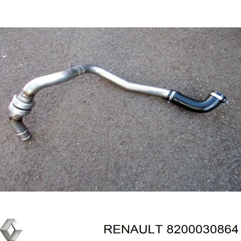  Renault (RVI) 8200030864 ціна, від 4.23 USD