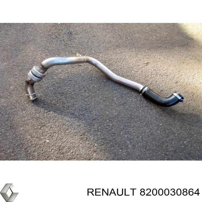  8200030864 Renault (RVI)