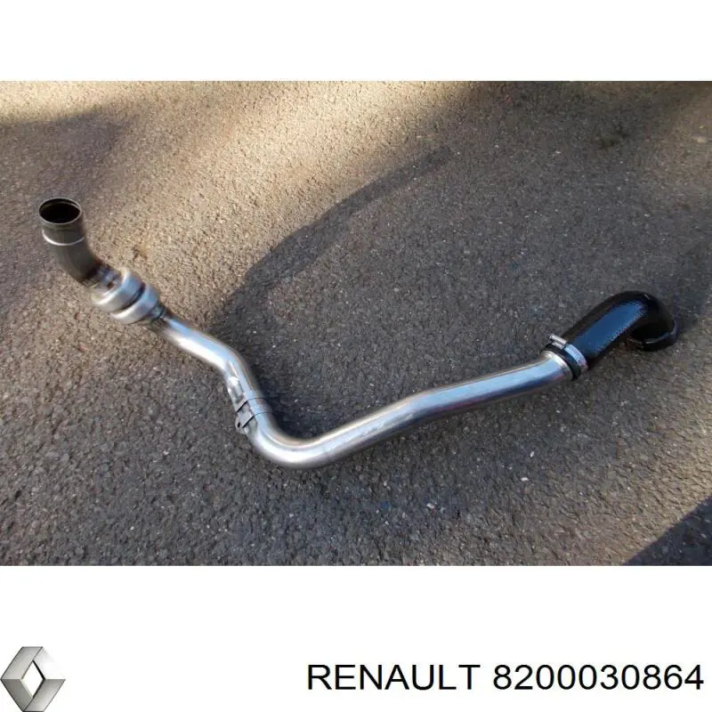 Купити 8200030864 Renault (RVI) 