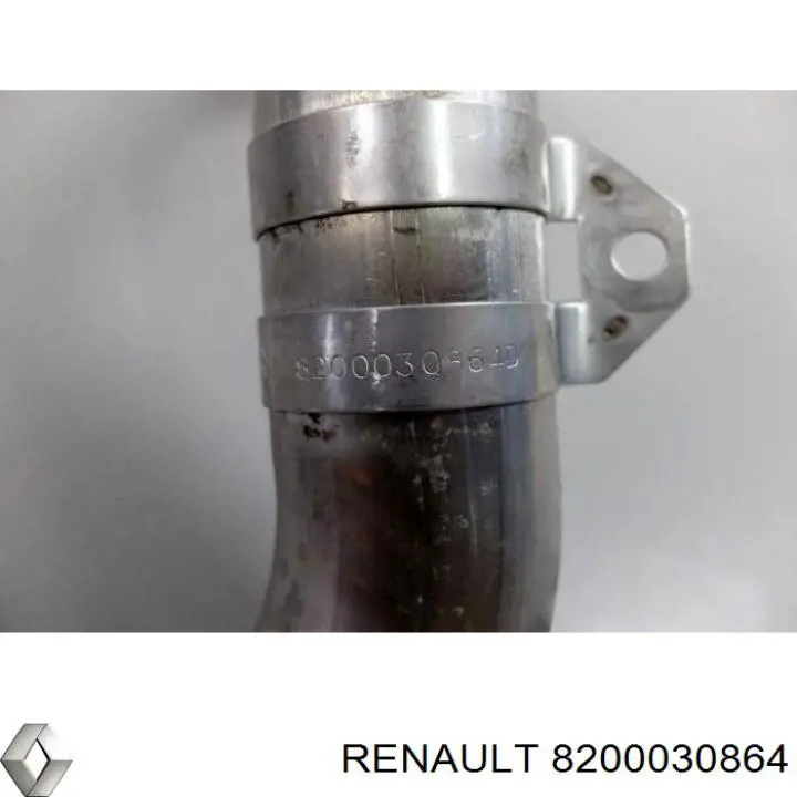  8200030864 Renault (RVI)