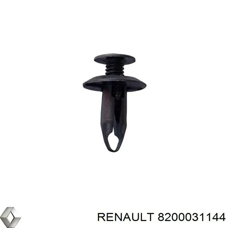 7711135265 Renault (RVI) піввісь (привід передня, права)