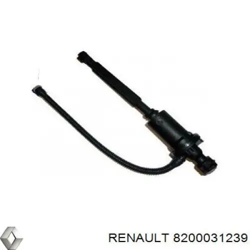 ГЦЗ Renault (RVI) 8200031239 ціна, від 33.00 USD