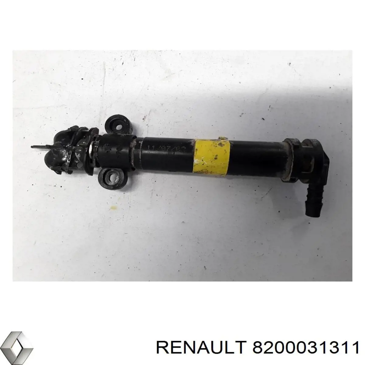 Купити 8200031311 Renault (RVI) 