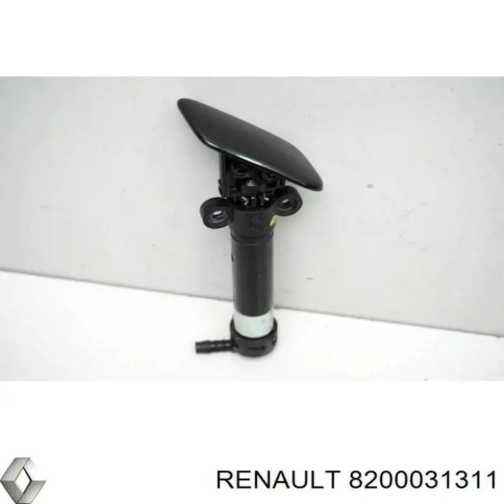  8200031311 Renault (RVI)