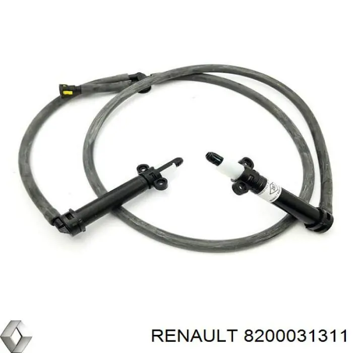  8200031311 Renault (RVI)