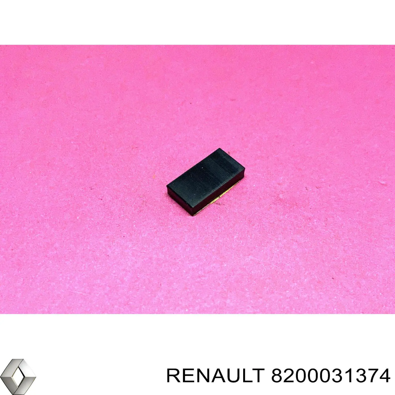 8200031374 Renault (RVI) 