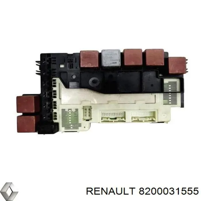 ЕБУ Renault (RVI) 8200031555 ціна, від 70.46 USD