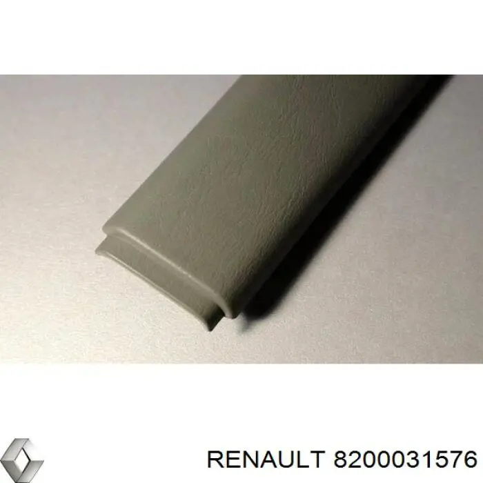 8200031576 Renault (RVI) 