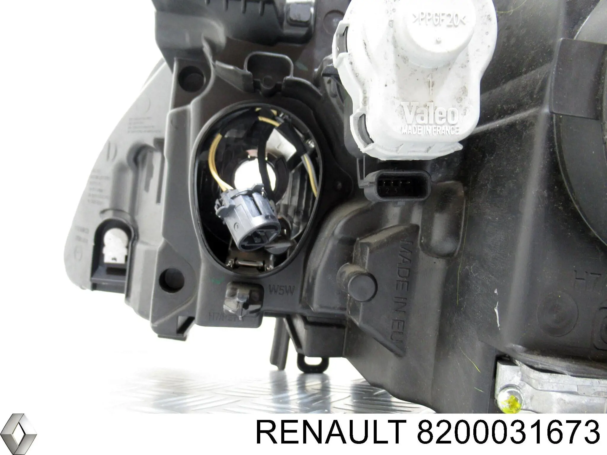 8200031673 Renault (RVI) 