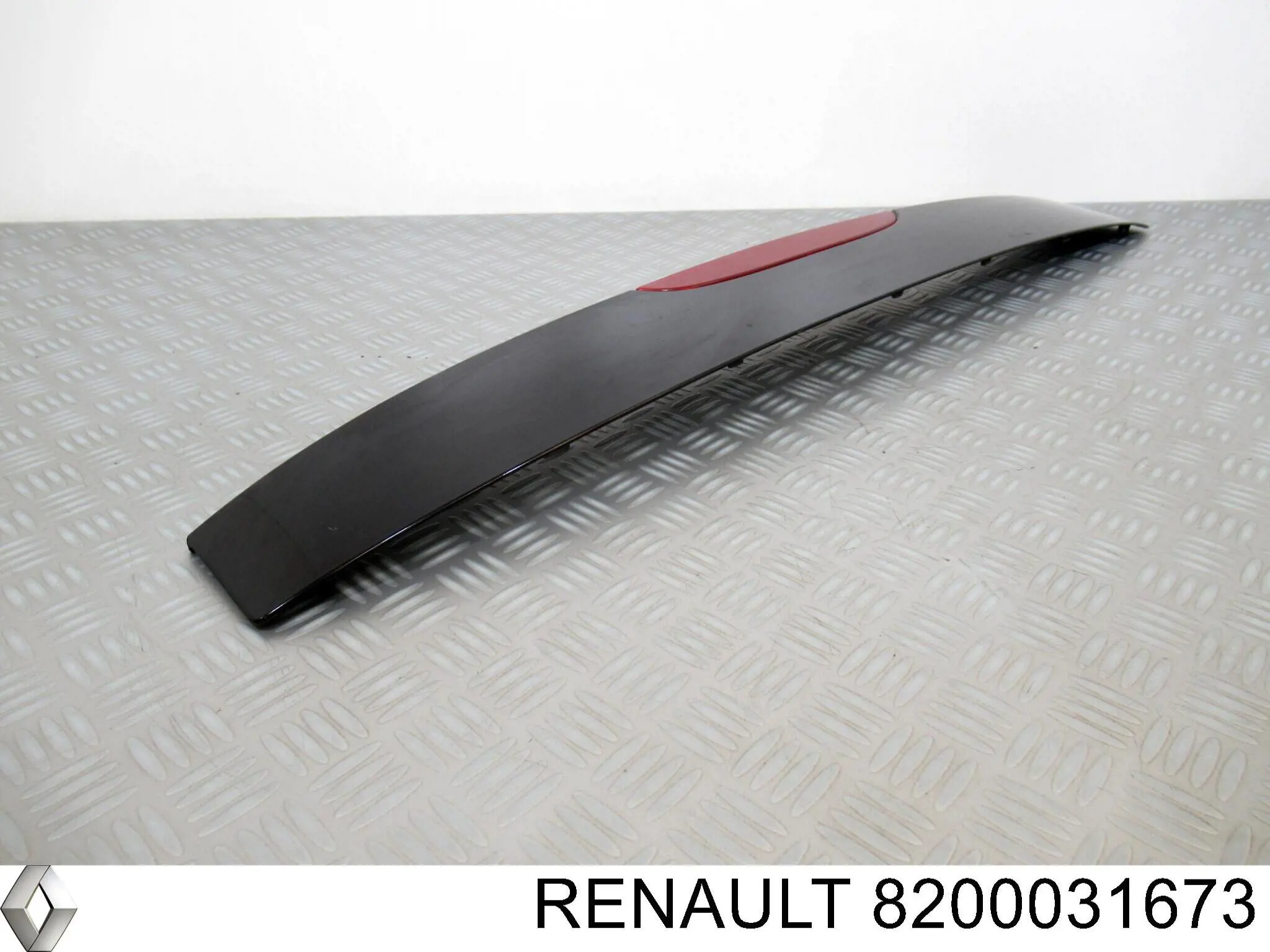  8200031673 Renault (RVI)