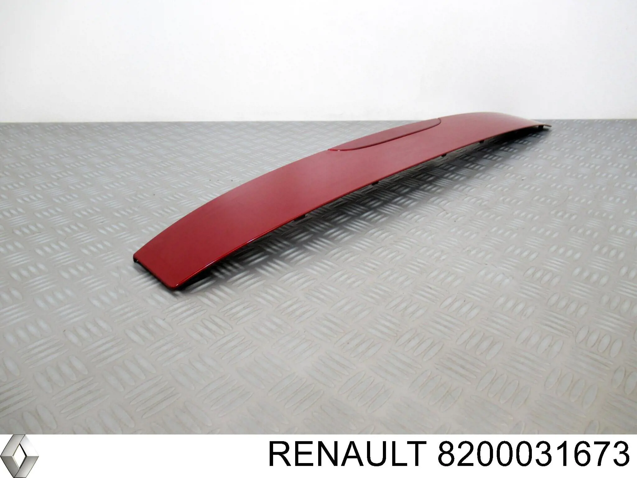  Renault (RVI) 8200031673 ціна, від 7.60 USD