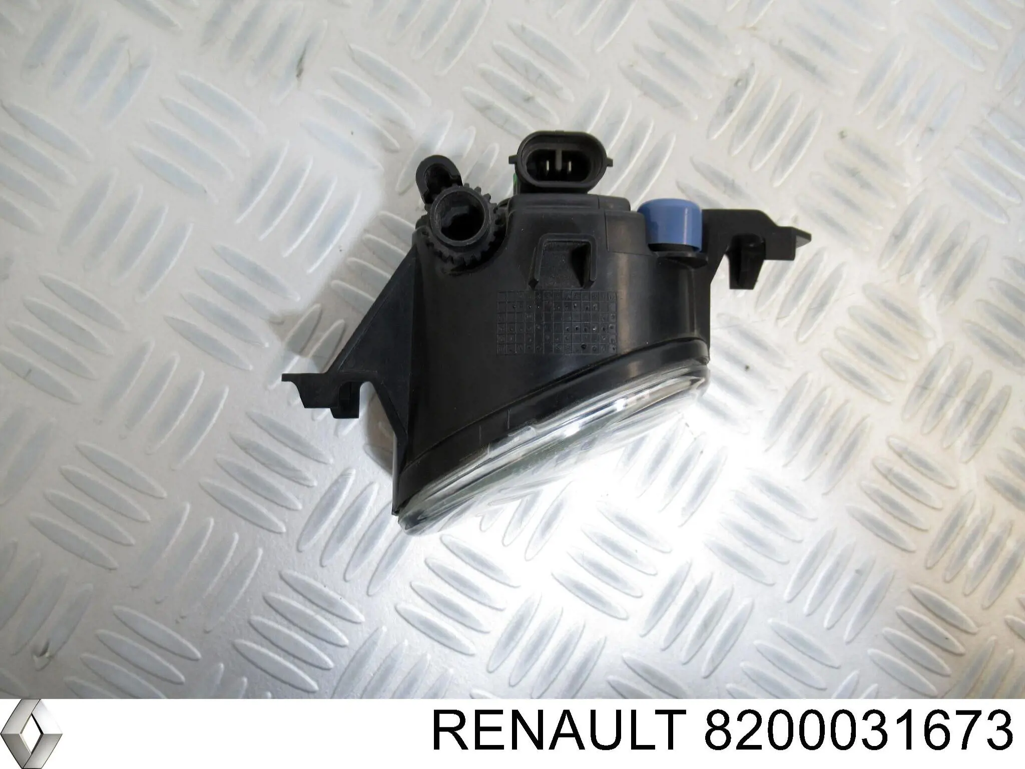 Купити 8200031673 Renault (RVI) 