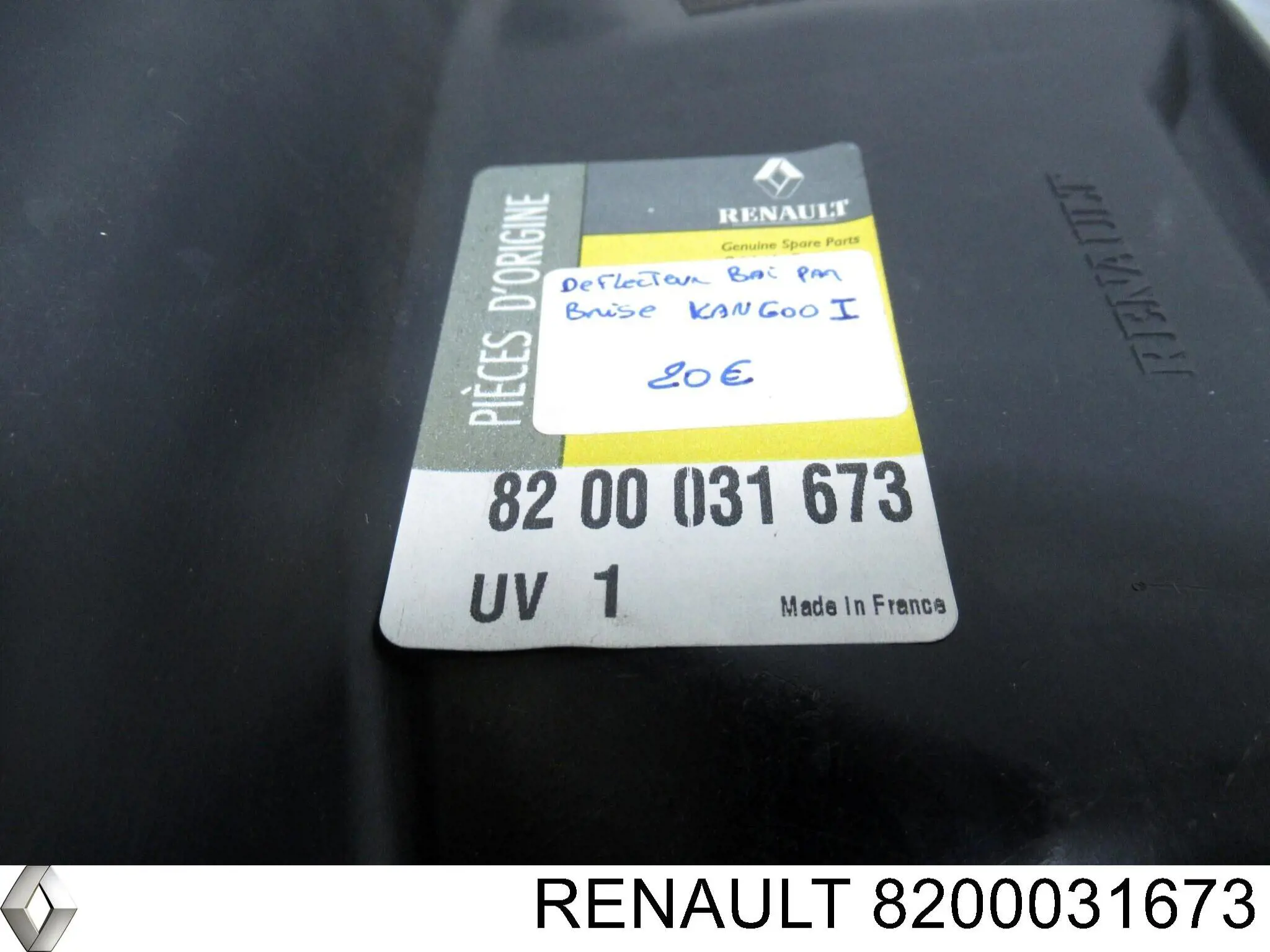 8200031673 Renault (RVI) 