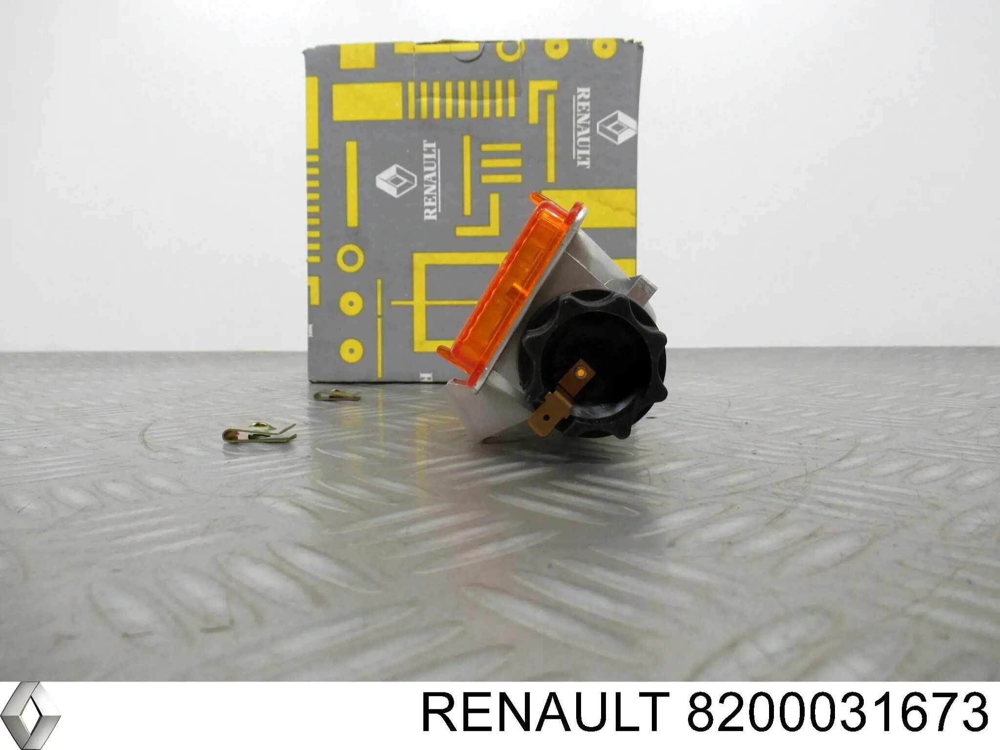  Renault (RVI) 8200031673 ціна, від 7.60 USD
