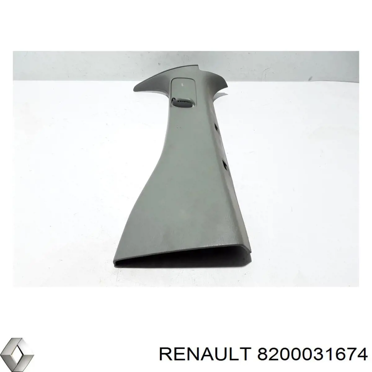8200031674 Renault (RVI) 
