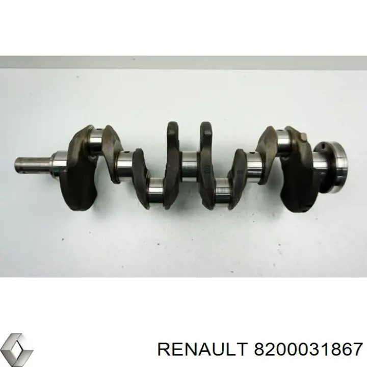  8200031867 Renault (RVI)