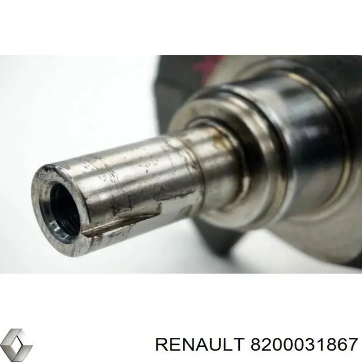  Renault (RVI) 8200031867 ціна, від 25.37 USD