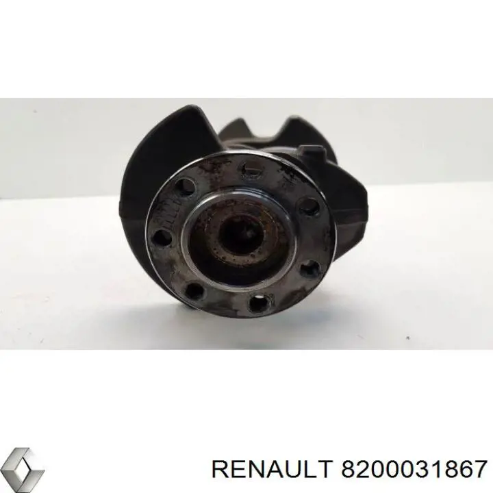 8200031867 Renault (RVI) 