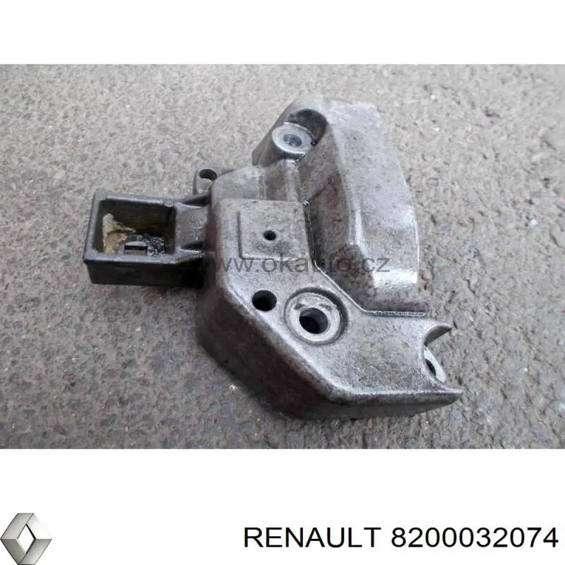 Купити 8200032074 Renault (RVI) 