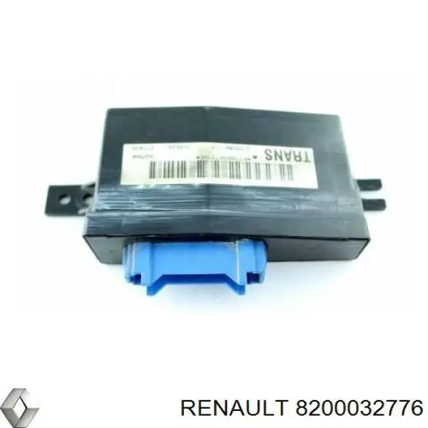 8200943190 Renault (RVI) Іммобілайзер
