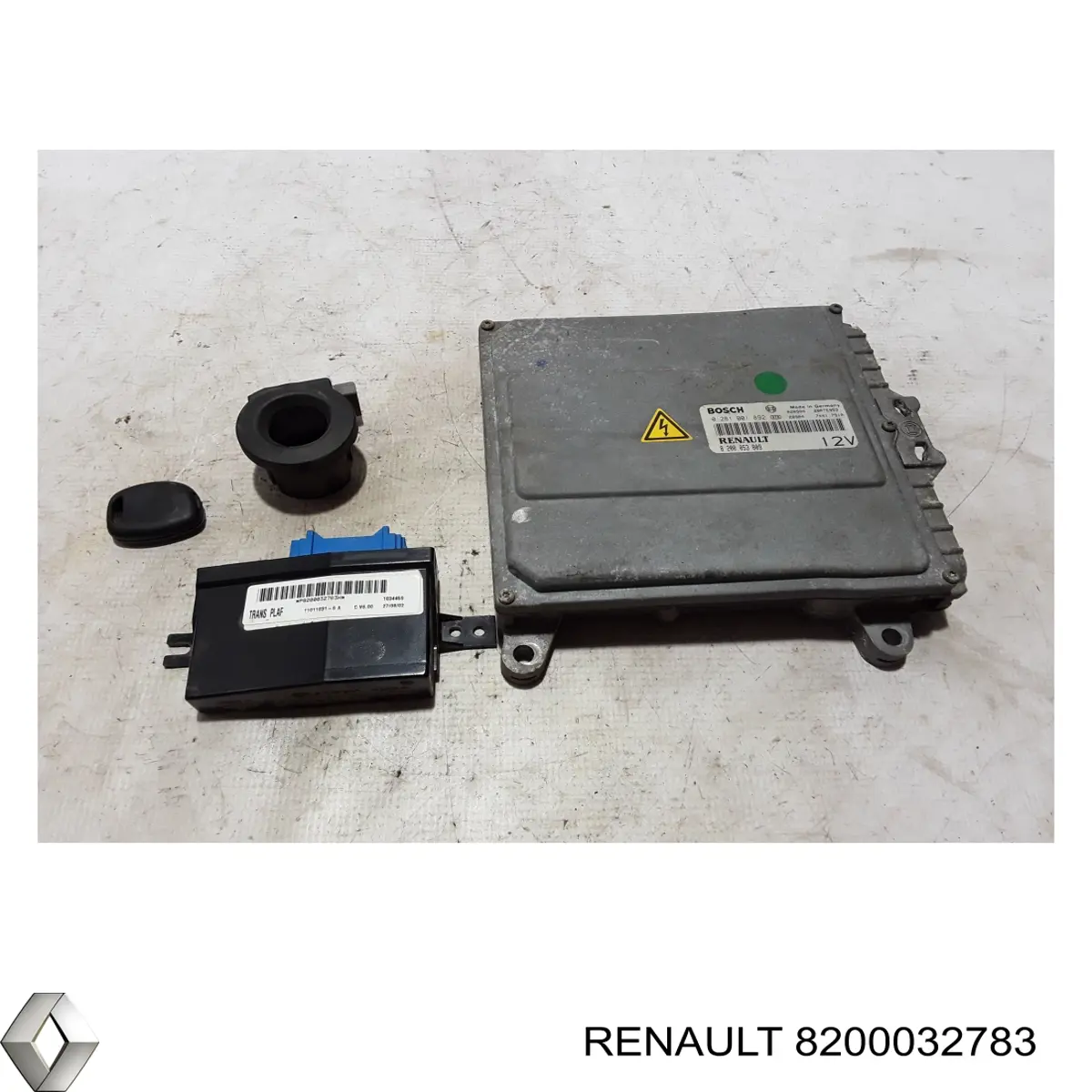 Купити 8200032783 Renault (RVI) 