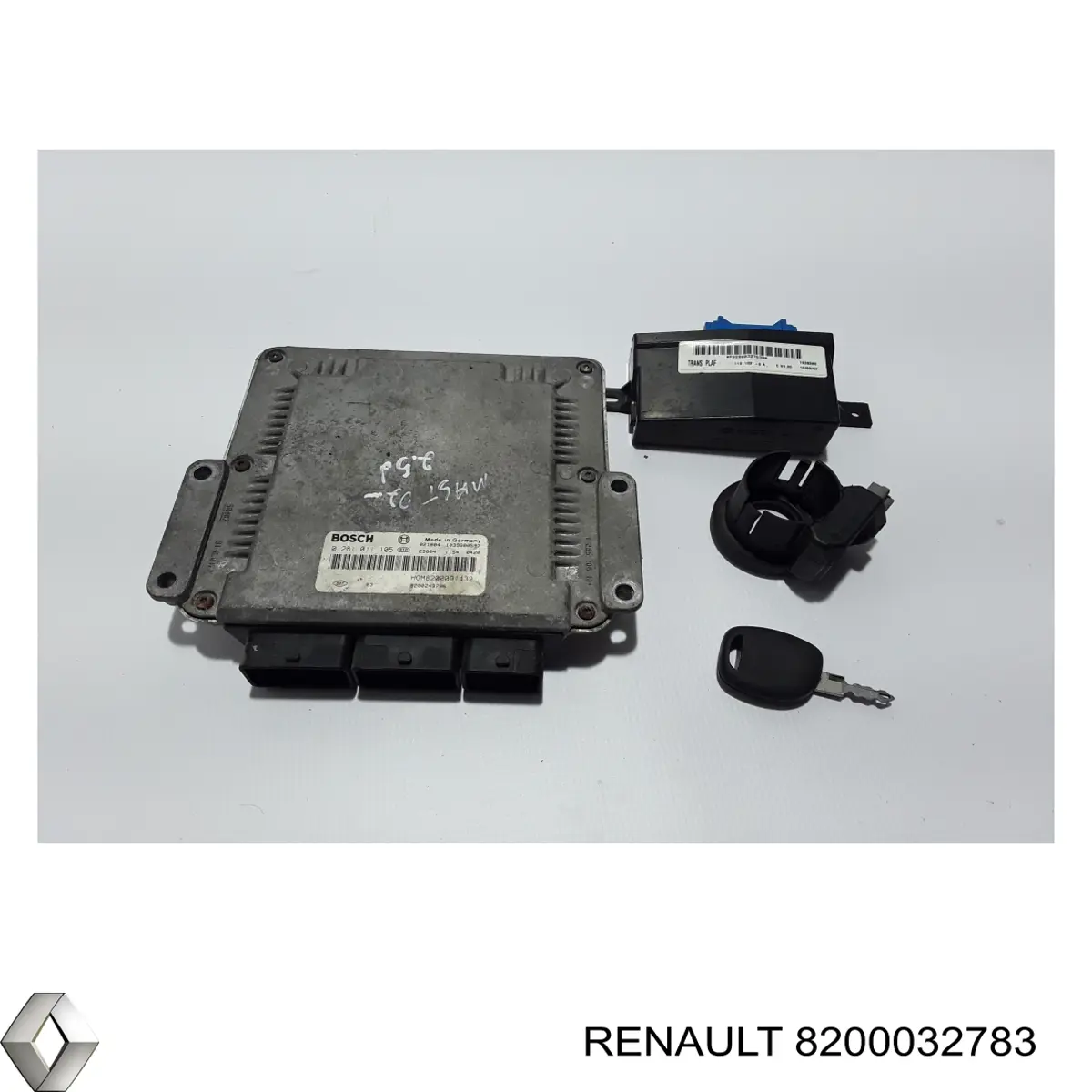 8200032783 Renault (RVI) 