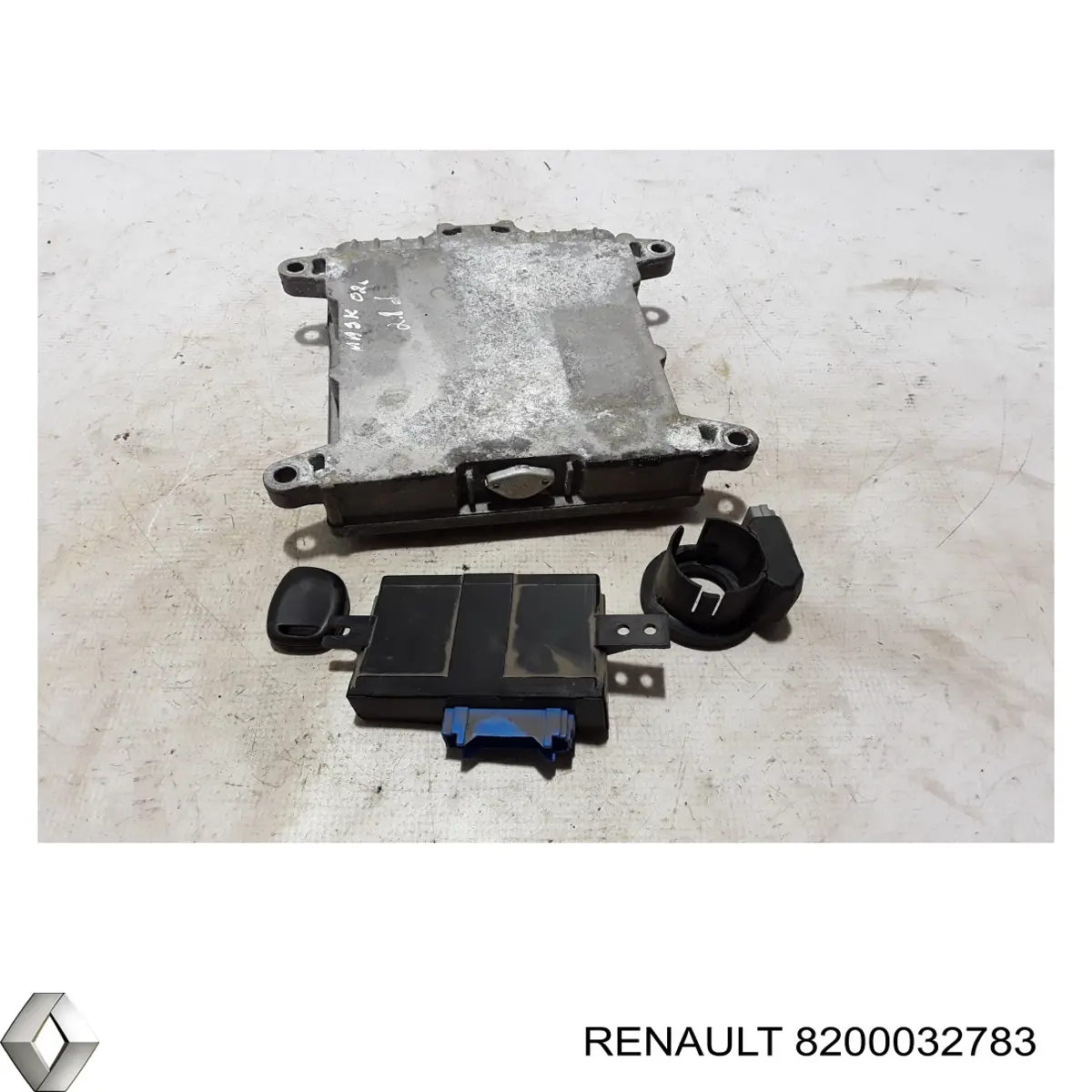  Renault (RVI) 8200032783 ціна, від 10.48 USD