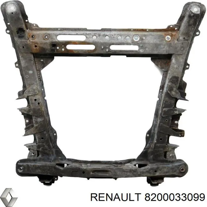  8200033099 Renault (RVI)