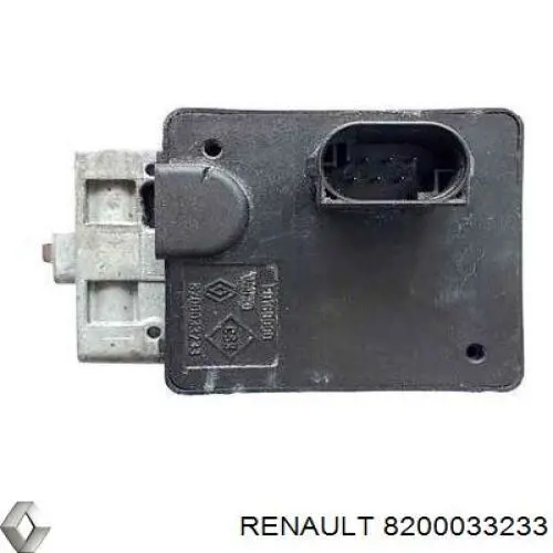  8200033233 Renault (RVI)