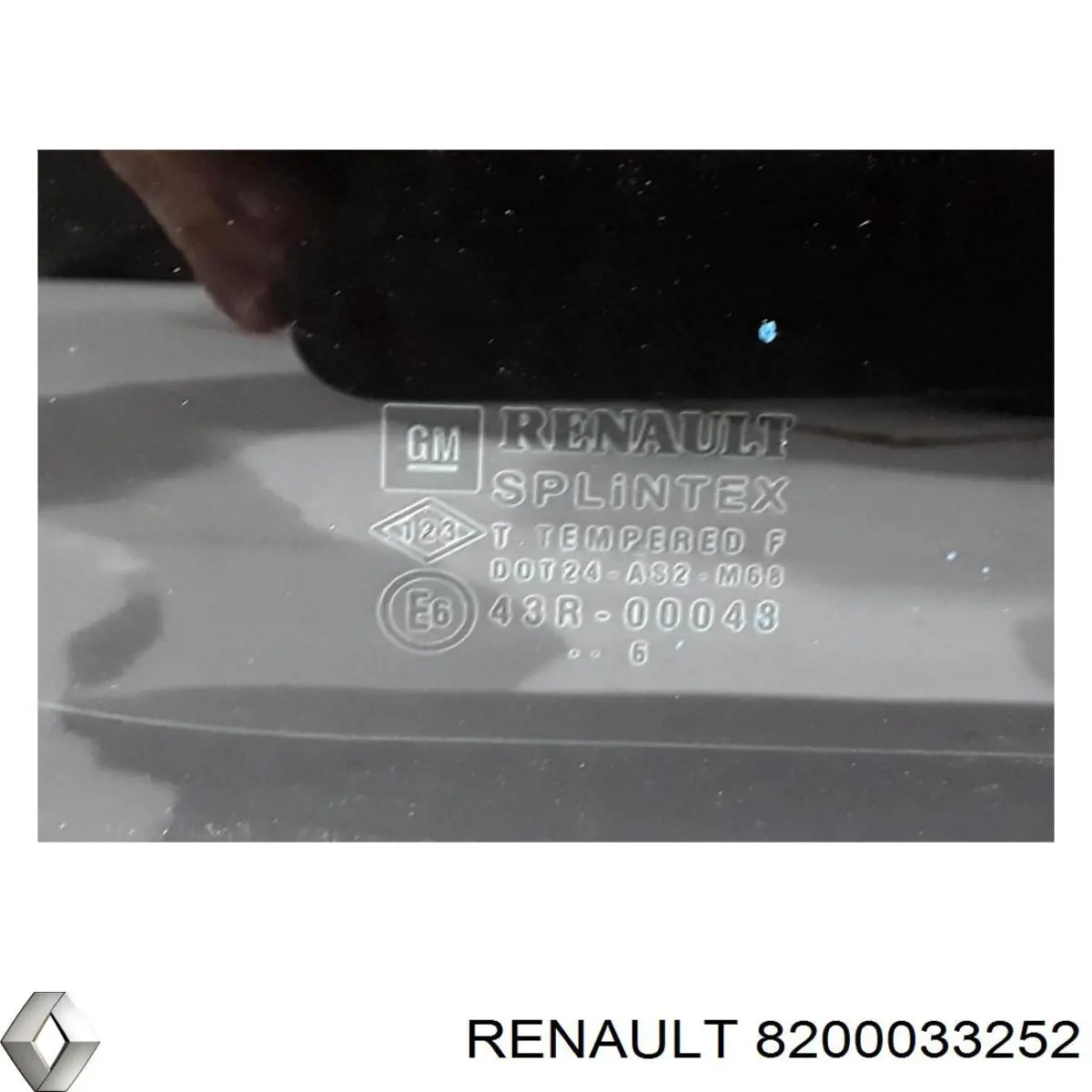  8200672902 Renault (RVI)