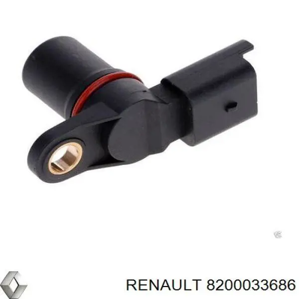 8200033686 Renault (RVI) датчик положення розподільного
