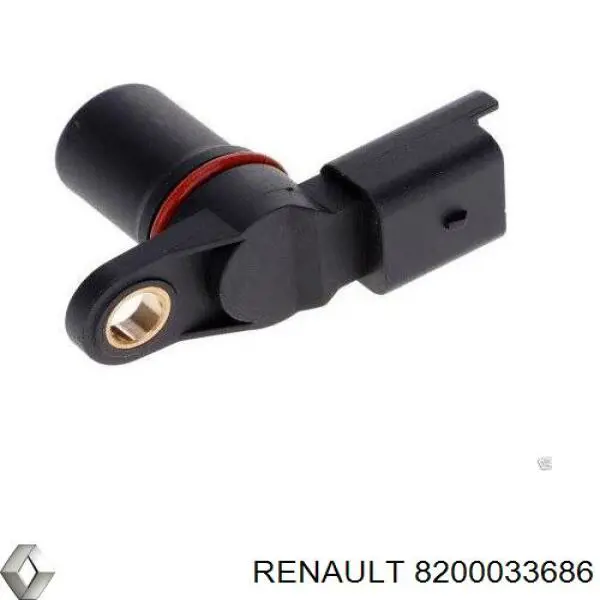 Датчик фаз Renault (RVI) 8200033686 ціна, від 8.88 USD