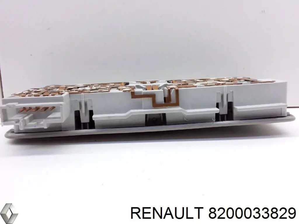 8200033829 Renault (RVI) 