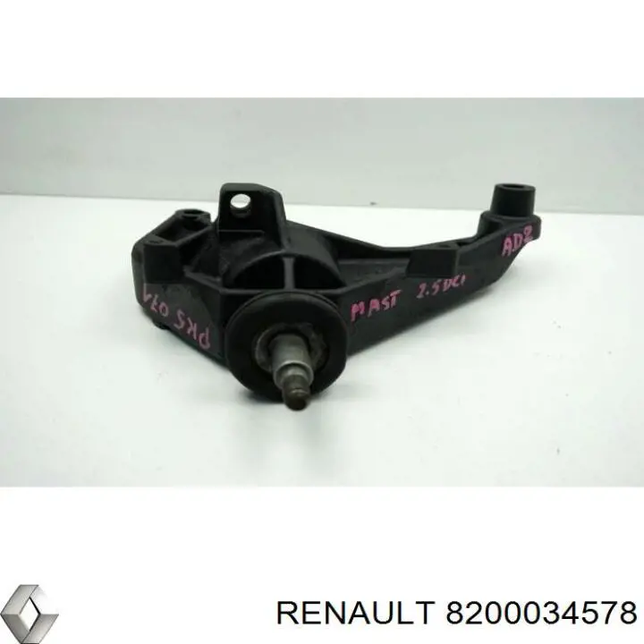8200034578 Renault (RVI) 